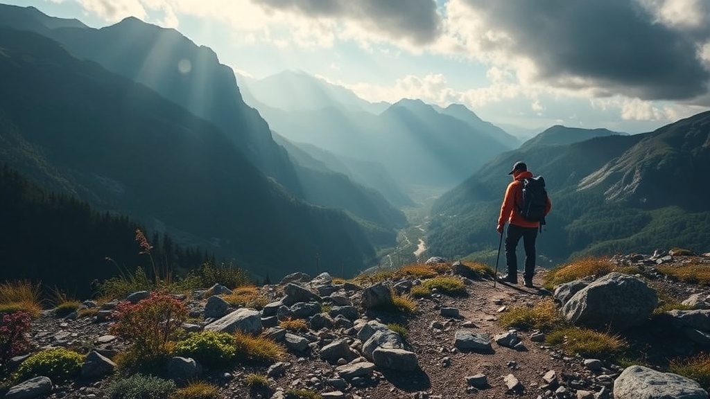 The One Hiking Tip That Prevents 90% of Trail Mistakes (And Why Most People Ignore It)