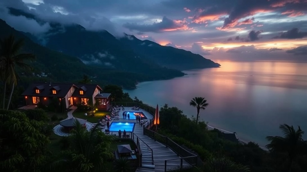 Why You Should Stop Booking Standard Resort Packages for Your Next Trek