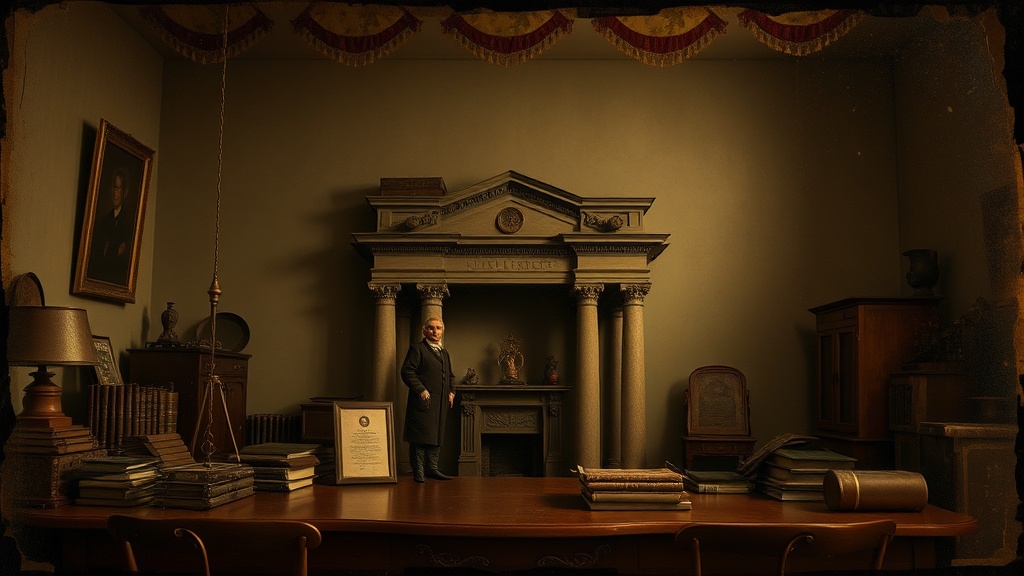 How to Date and Authenticate Antique Photographs Like a Historian