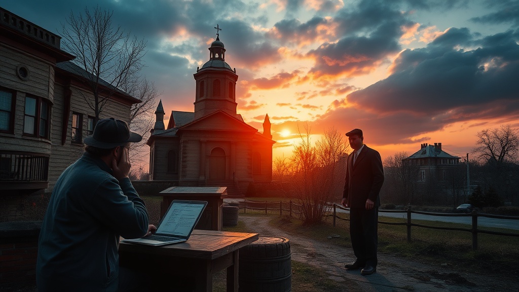 How to Research Your Family History Using Free Online Archives