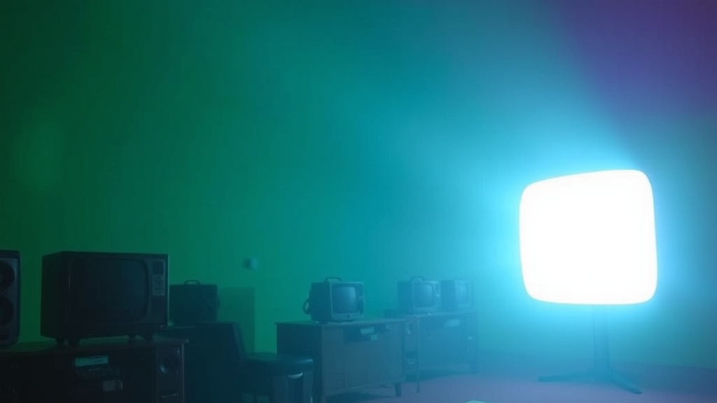 Seven Forgotten Artifacts That Shaped Modern Entertainment Culture