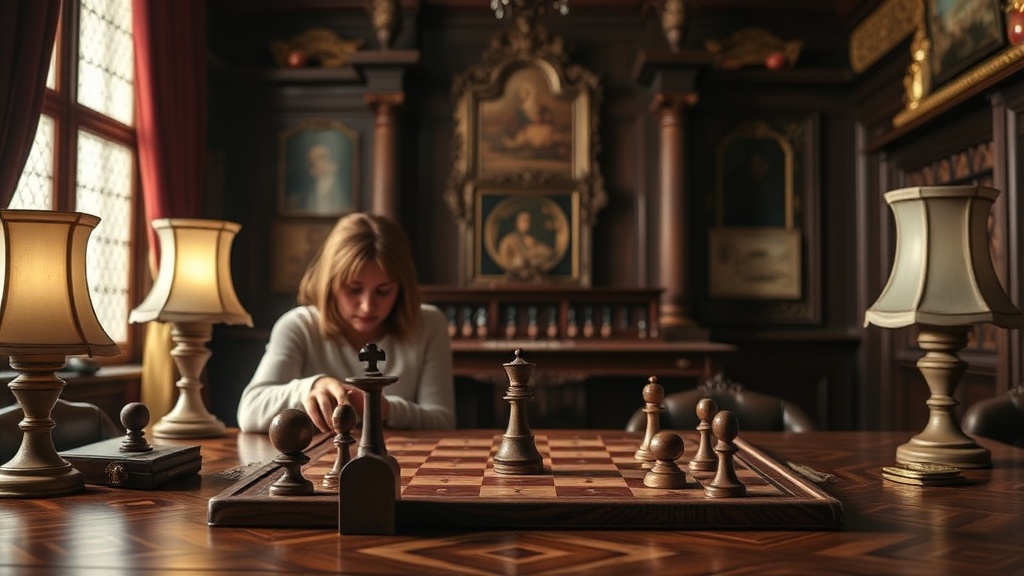 What Victorian Board Games Teach Us About Historical Morality