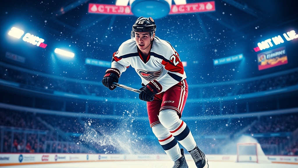 5 Most Valuable Hockey Rookie Cards Every Collector Dreams Of Owning