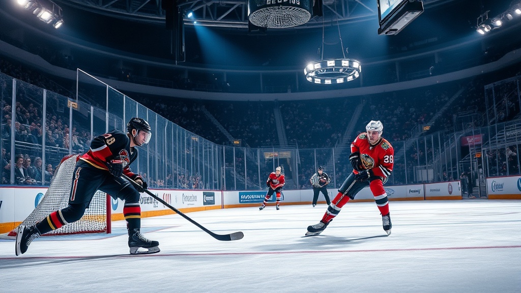 Selecting the Right Protection for Your High-Value Hockey Card Collection