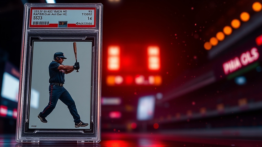 Should You Crack Your BGS 9.5 and Chase a PSA 10?