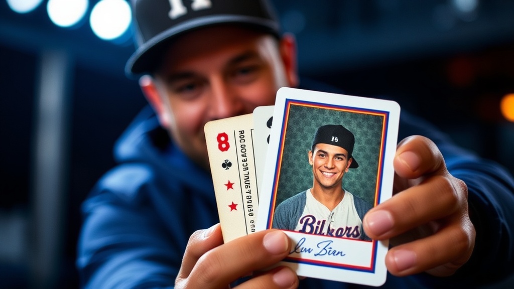 What Separates a Legitimate Rookie Card from a Clever Counterfeit?