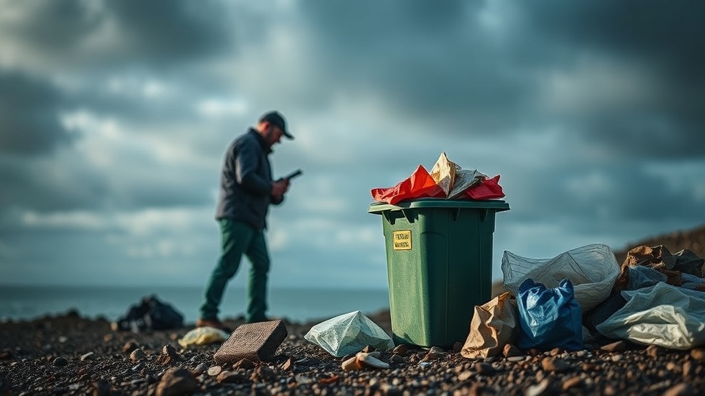 How to Manage Local Waste and Recycling in Hope Well Rocks