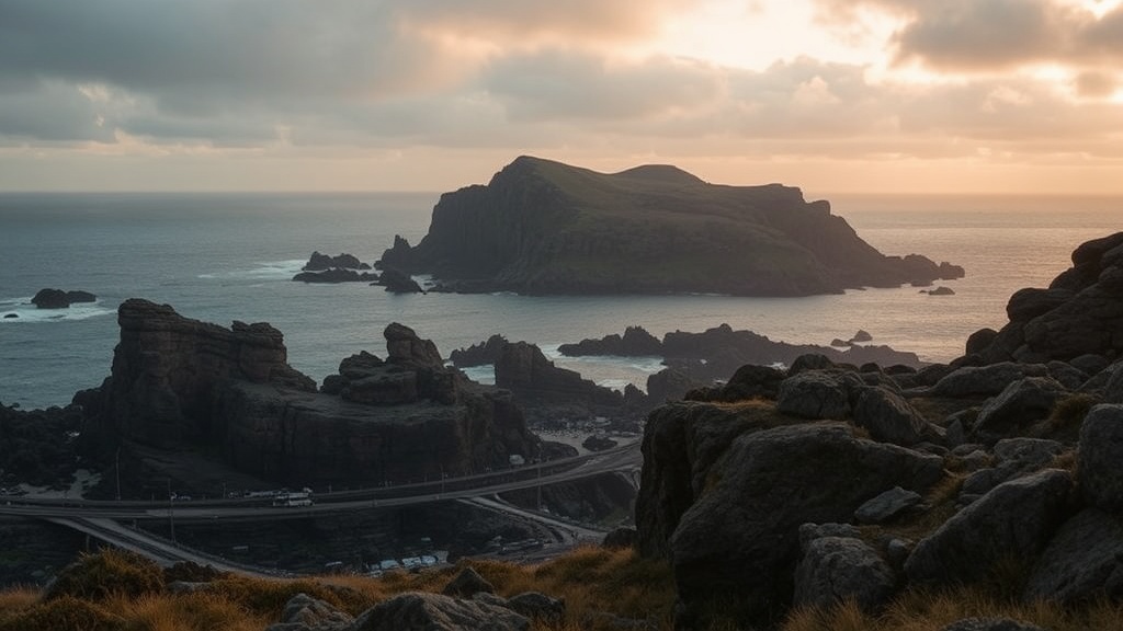 Navigating Local Infrastructure and Public Services in Hope Well Rocks