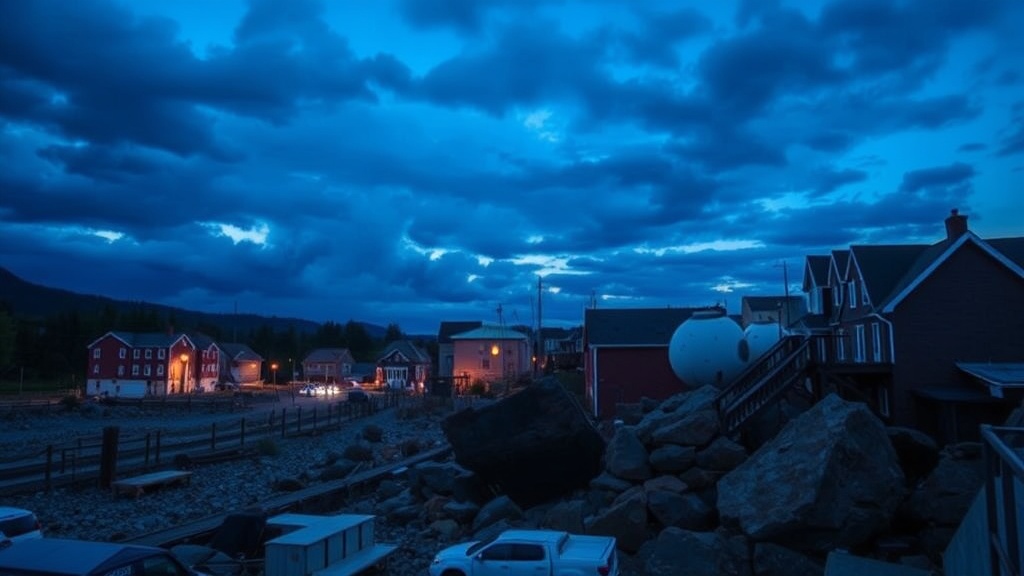 Staying Informed About Local Zoning and Development in Hope Well Rocks