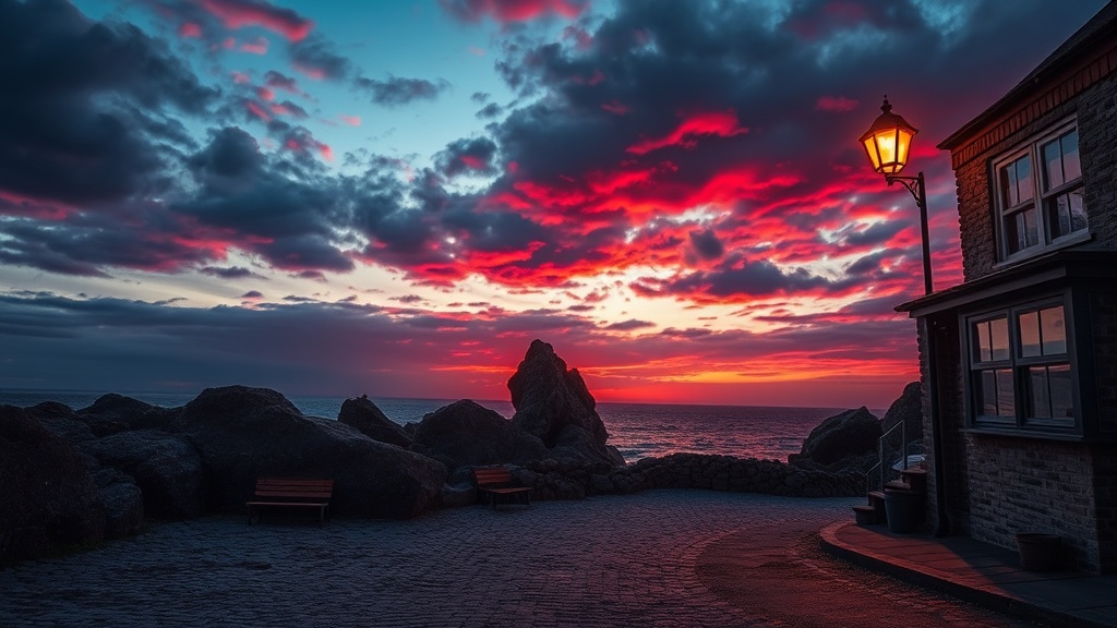 Where to Find Local Support and Public Services in Hope Well Rocks