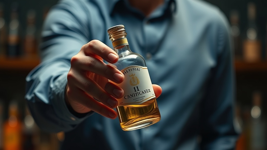 7 Telltale Signs You're Holding a Reproduction Bottle—Not the Real Deal