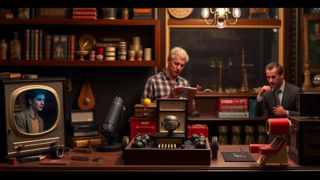 The One Habit That Instantly Makes Your Small Collectibles More Valuable