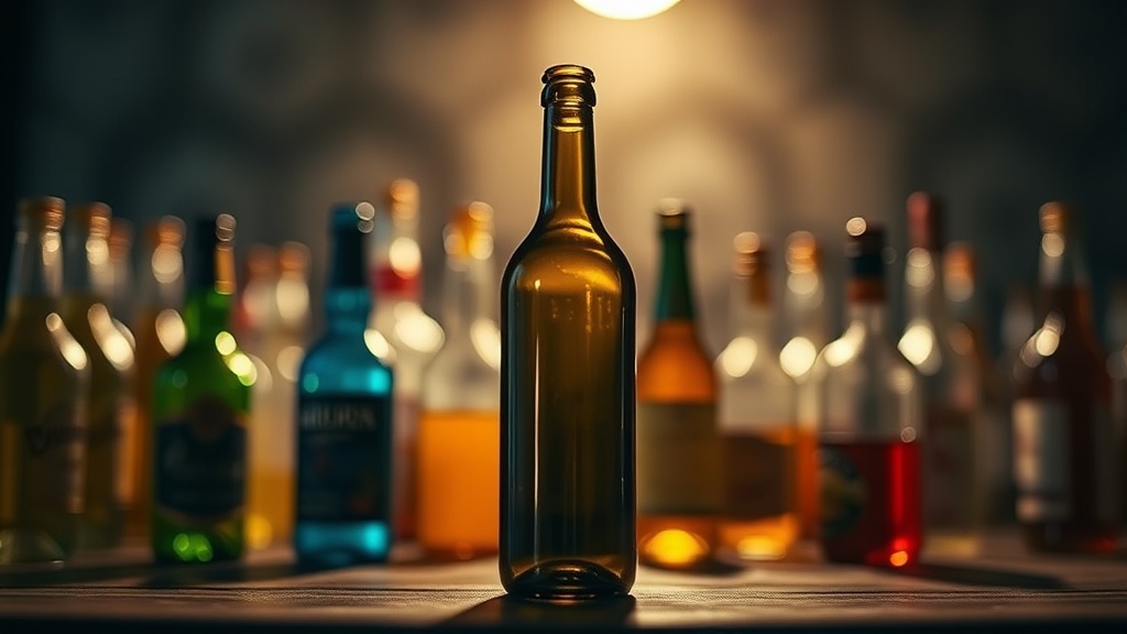 The Weight of Glass: Why Bottle Thickness Matters