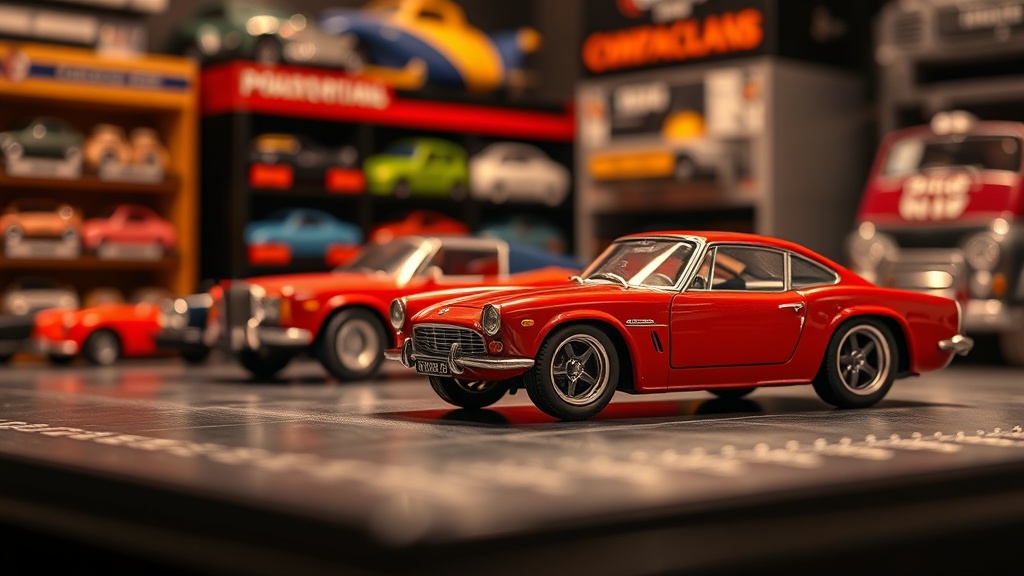 Selecting High Quality Cases for Diecast Protection