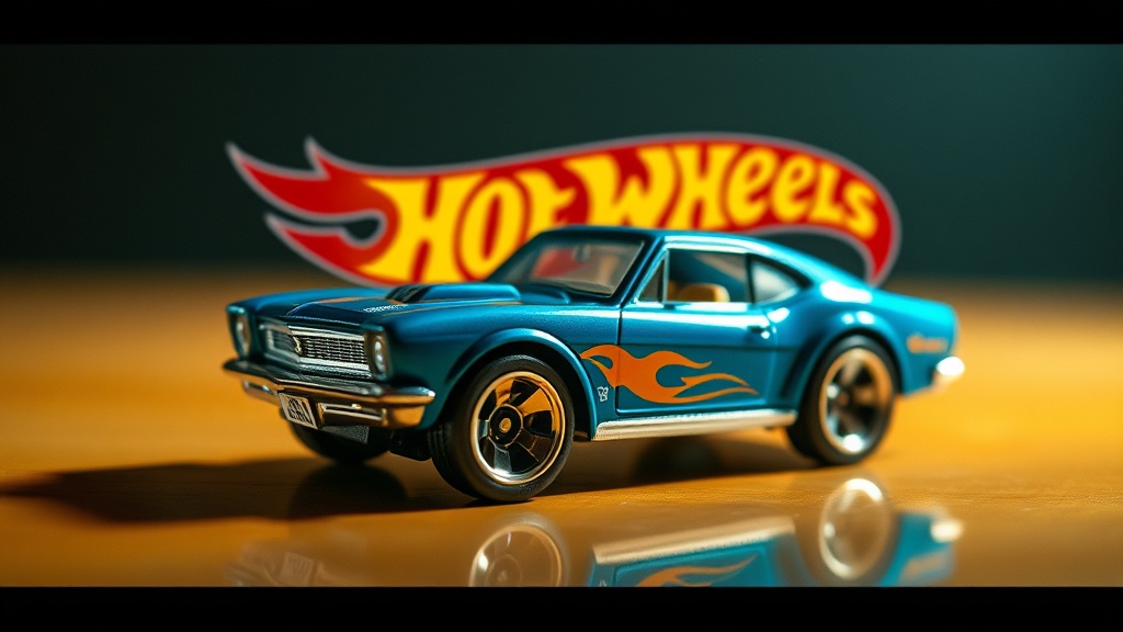 The Hidden Language of Hot Wheels: Interpreting Base Codes and Wheel Details