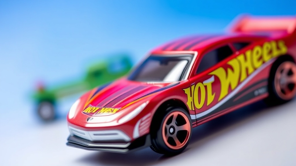 The Ultimate Hot Wheels Collecting Guide for Beginners and Veterans