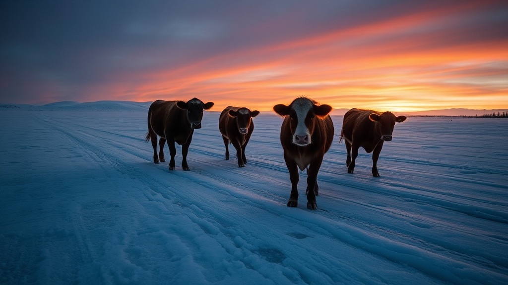 Why Your Calves Cramp on Long Ice Routes—And How to Fix It
