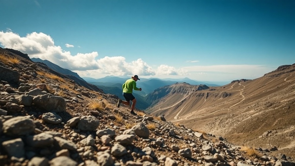 Why Your Feet Keep Blowing on Delicate Mixed Terrain—And the Drills That Actually Fix It