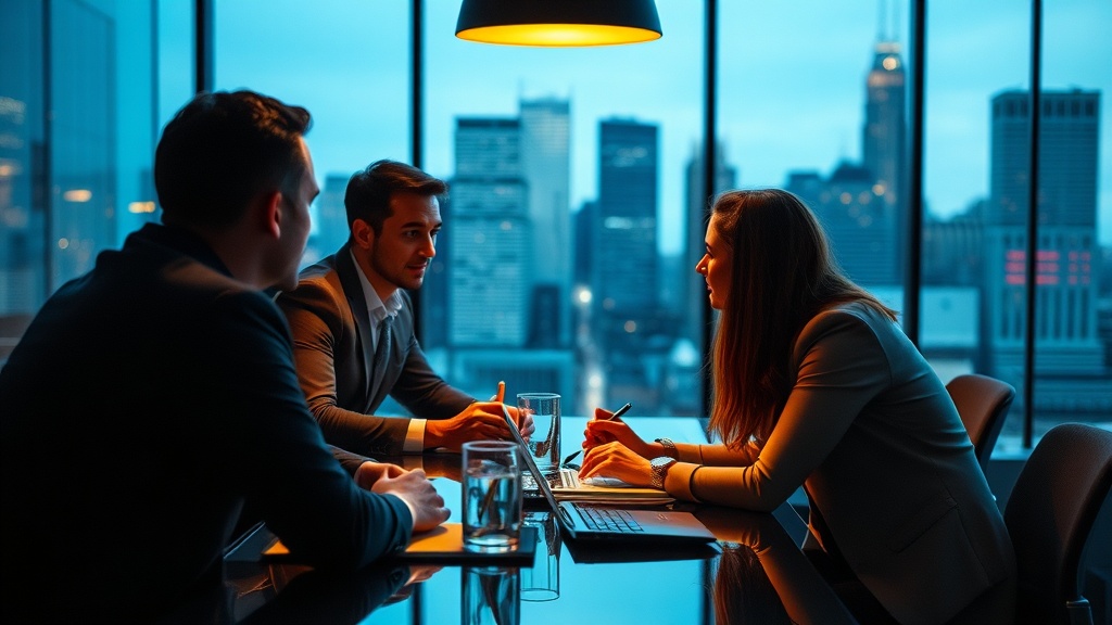 How to Build a Personal Brand That Attracts High-Value Partnerships