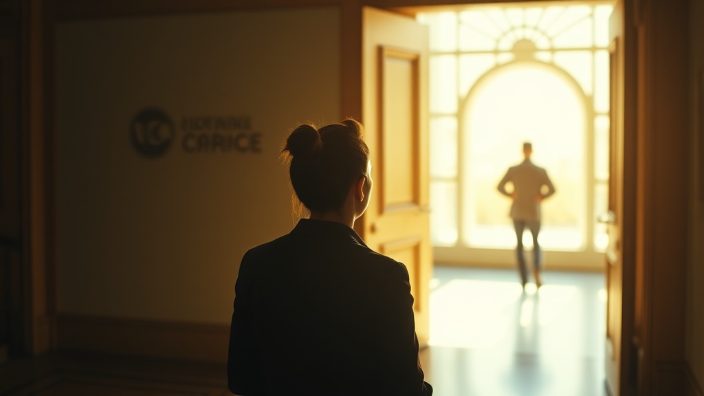 How to Build a Personal Brand That Opens Career Doors