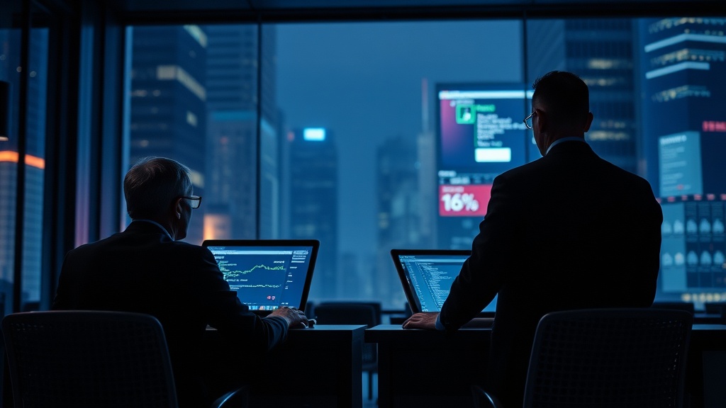 Stop Trading Time for Dollars: Building Scalable Service Models