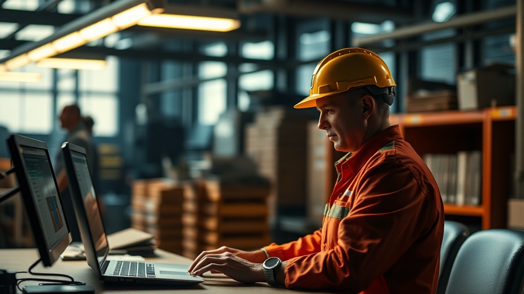 The Real Cost of Working Without a Standard Operating Procedure