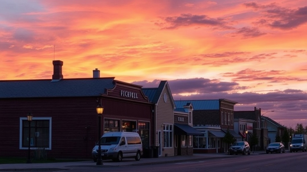 10 Things to Do in Ingersoll: Your Guide to This Charming Ontario Town