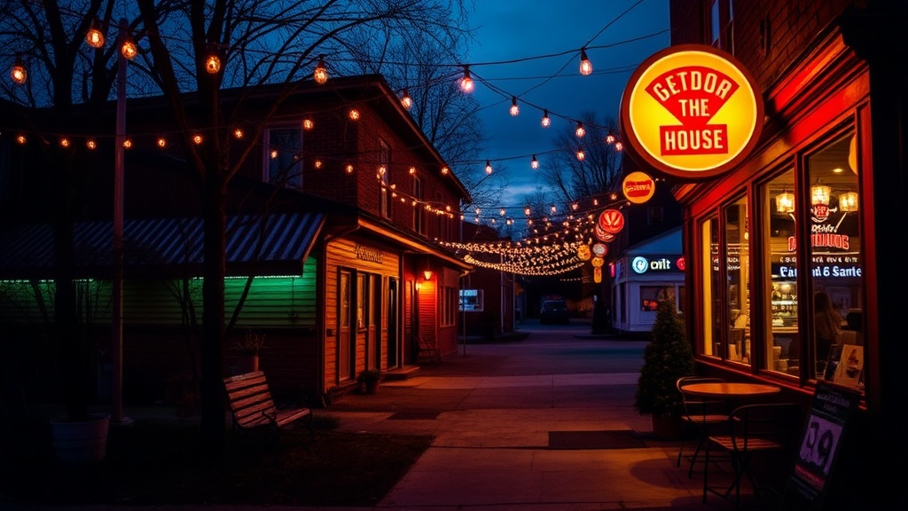 7 Hidden Gems and Local Spots to Visit in Ingersoll This Month