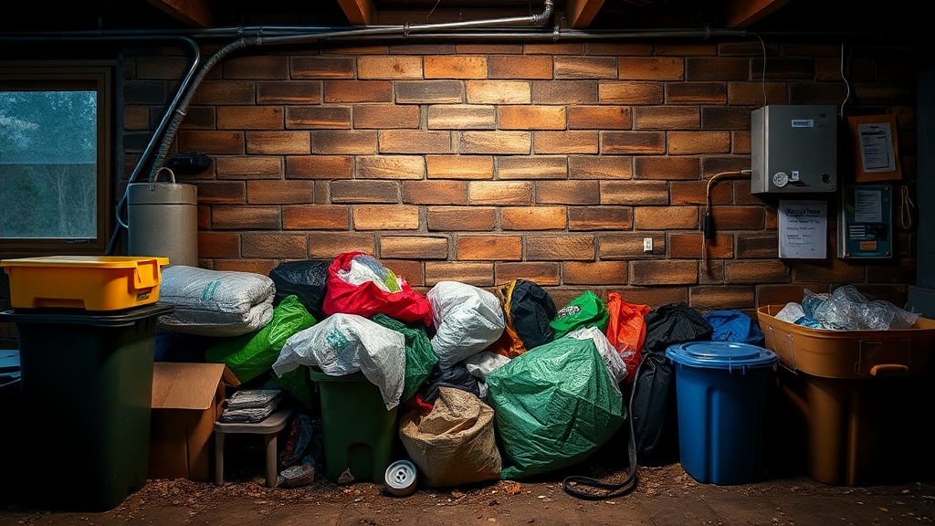 Setting Up Your Household Recycling and Waste Systems in Ingersoll