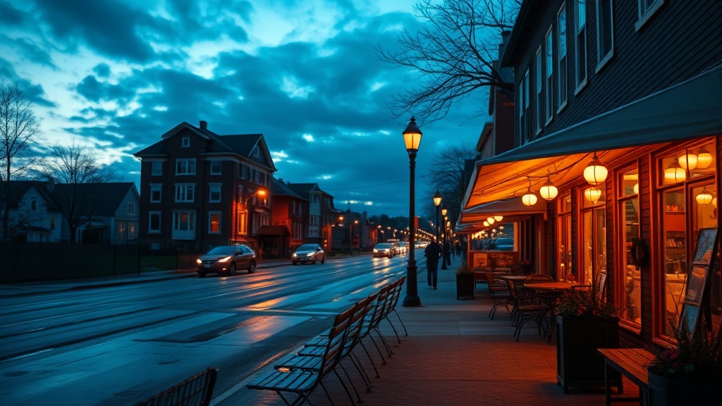 The One Small Habit That Instantly Makes Living in Ingersoll Feel Better