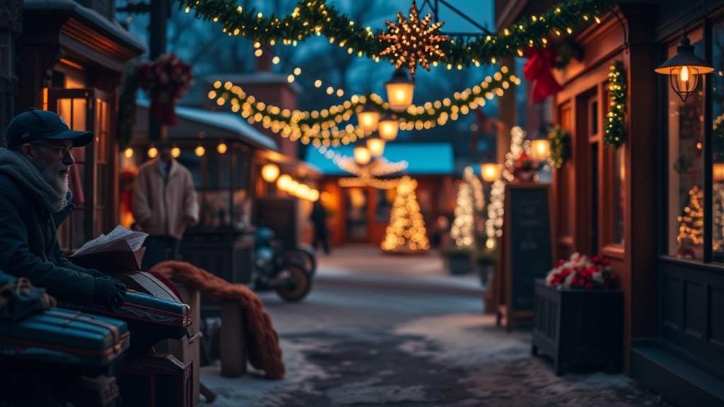 Unearthing Ingersoll's Hidden Gems: Your Guide to Thoughtful Local Gift Giving