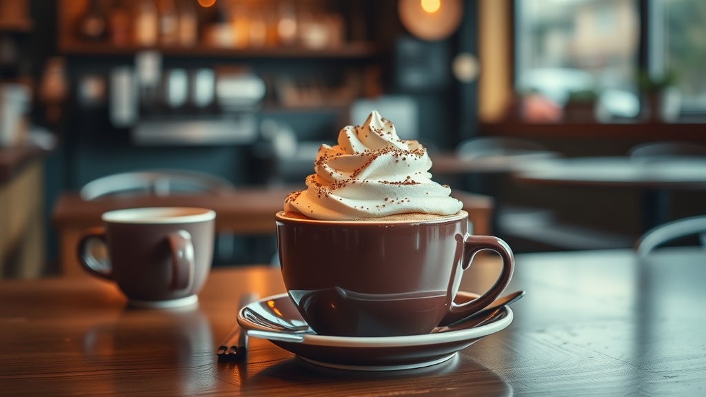 Where to Find the Best Coffee and Pastries in Ingersoll