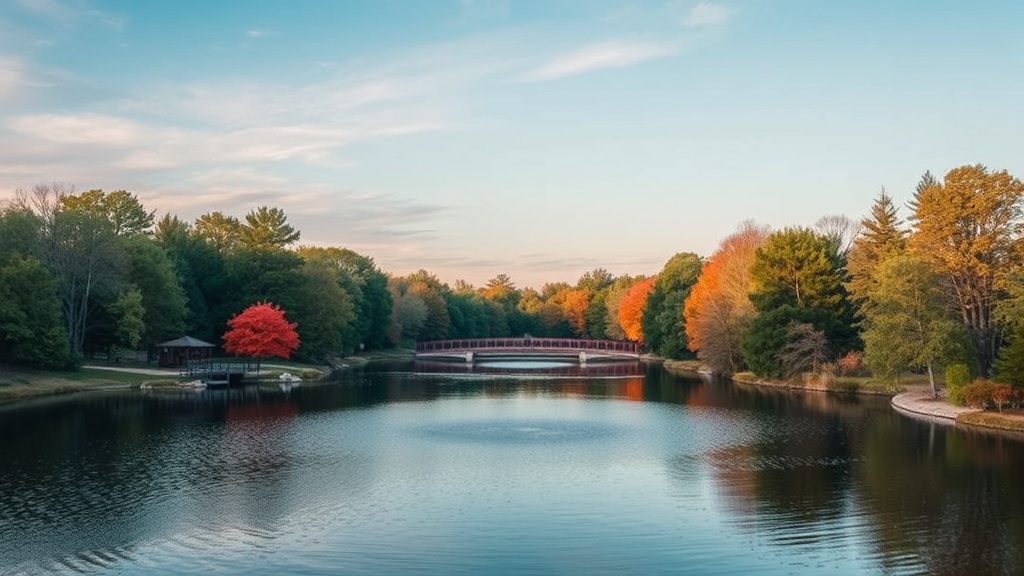 Which Parks and Outdoor Spaces Should Every Ingersoll Resident Explore?