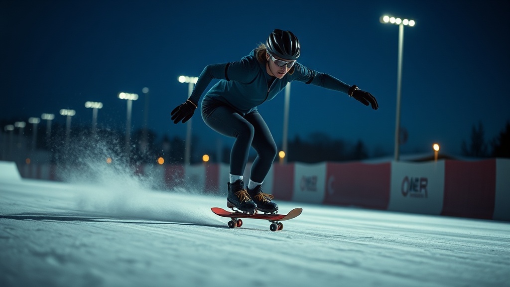 6 Recovery Rituals for Faster Muscle Reset After Long Skates