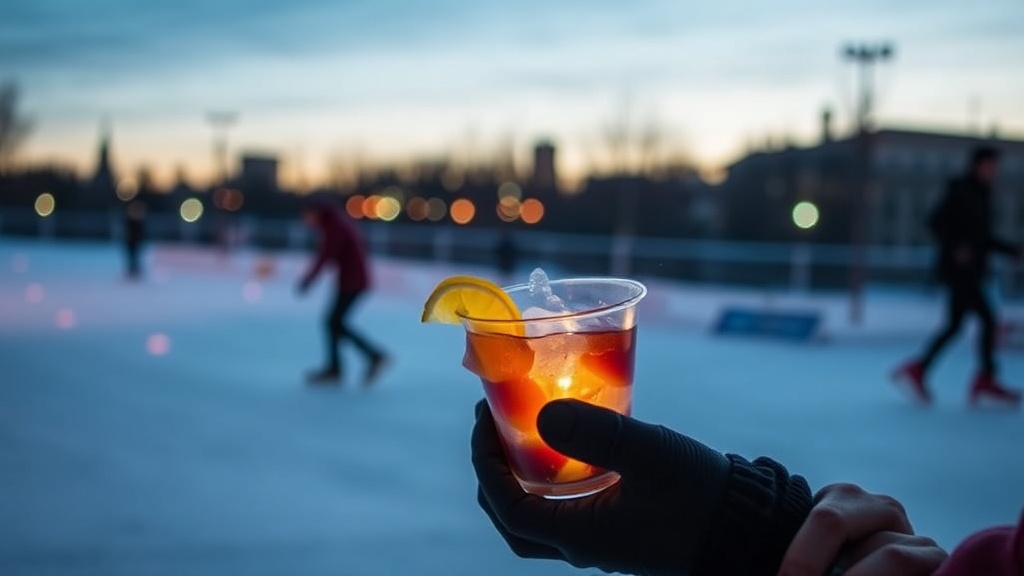 7 Smart Snacks to Keep Your Energy High During Long Skates