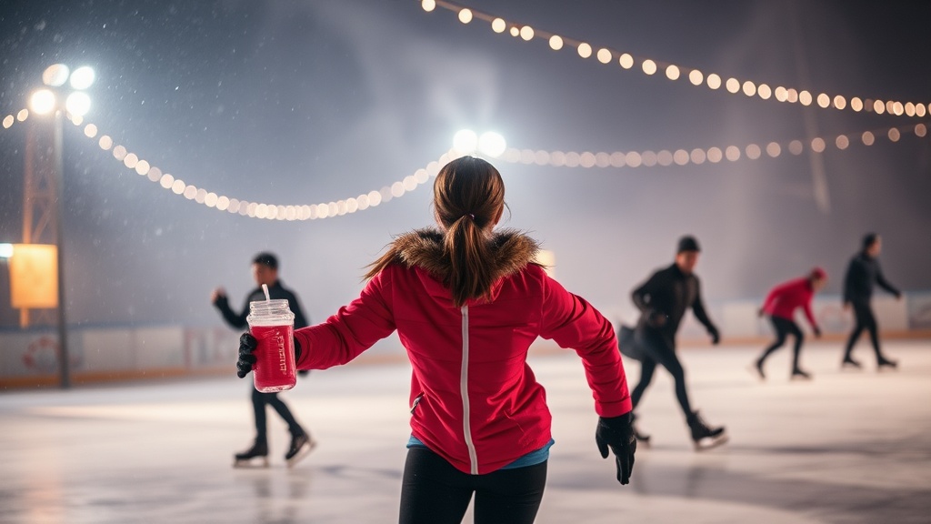 Beat the Mid-Skate Slump with Smart Hydration Strategies