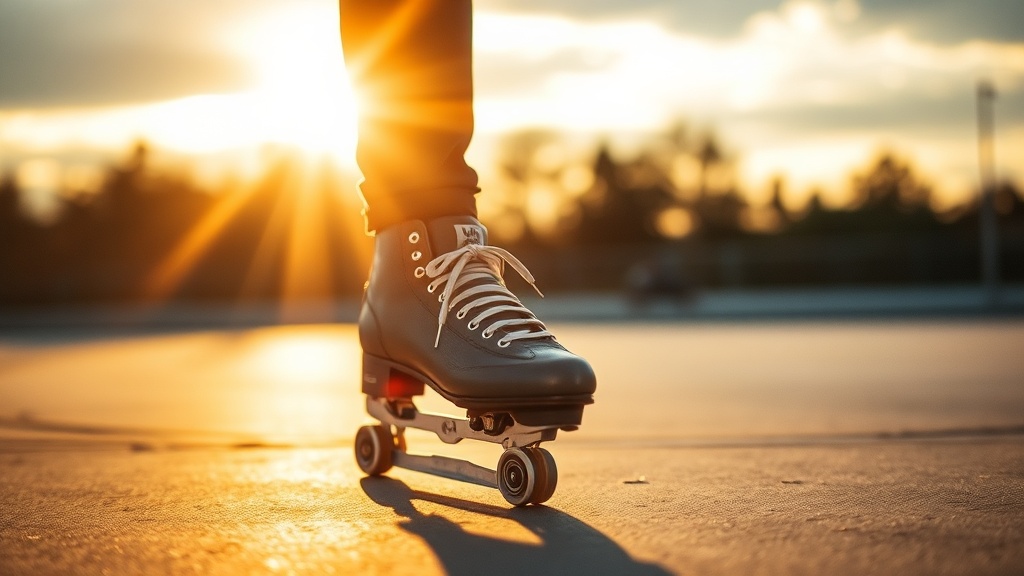 Fixing the Foot Pain That Ruins Your Friday Night Skate