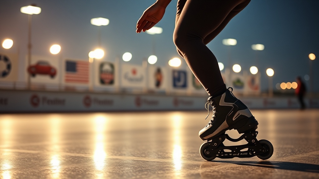 Master Inline Skating: key Training Techniques for Every Skill Level