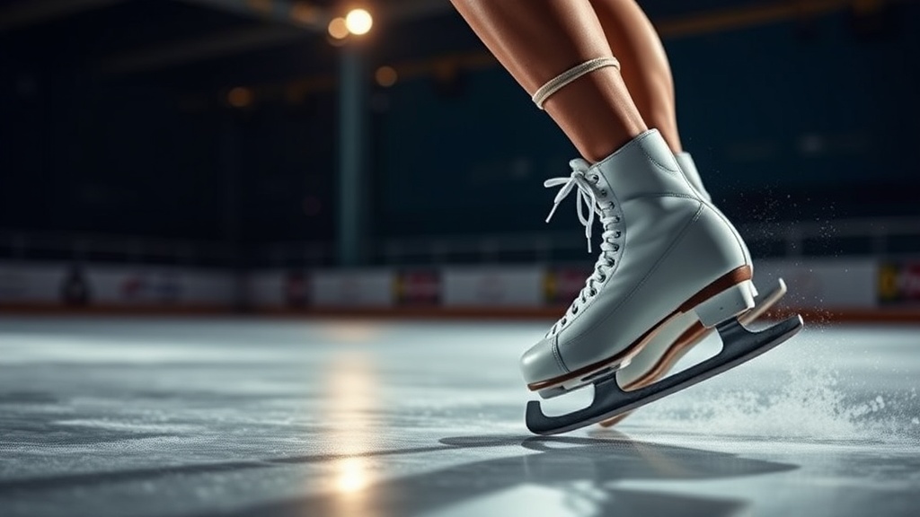 Unlock Your Stride: Ankle Mobility Secrets for Skaters