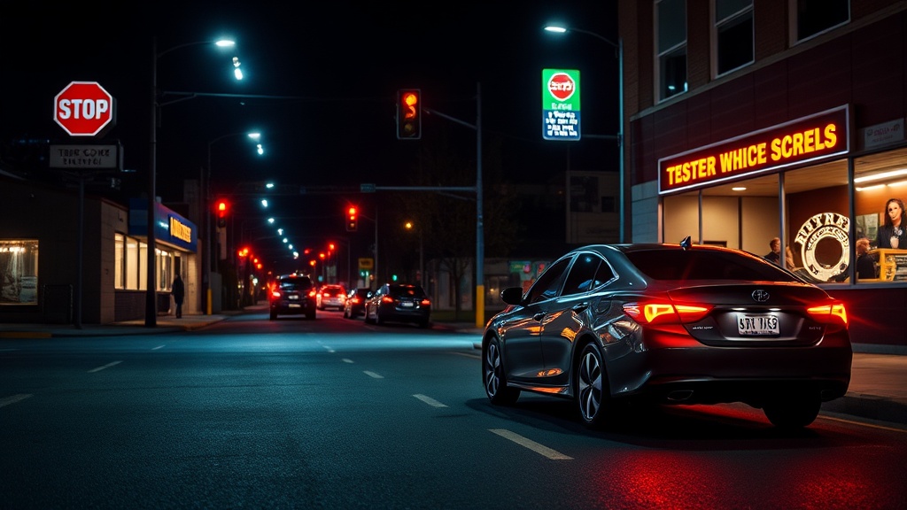 Why Your T-Stop is Eating Your Wheels (and Better Ways to Slow Down)