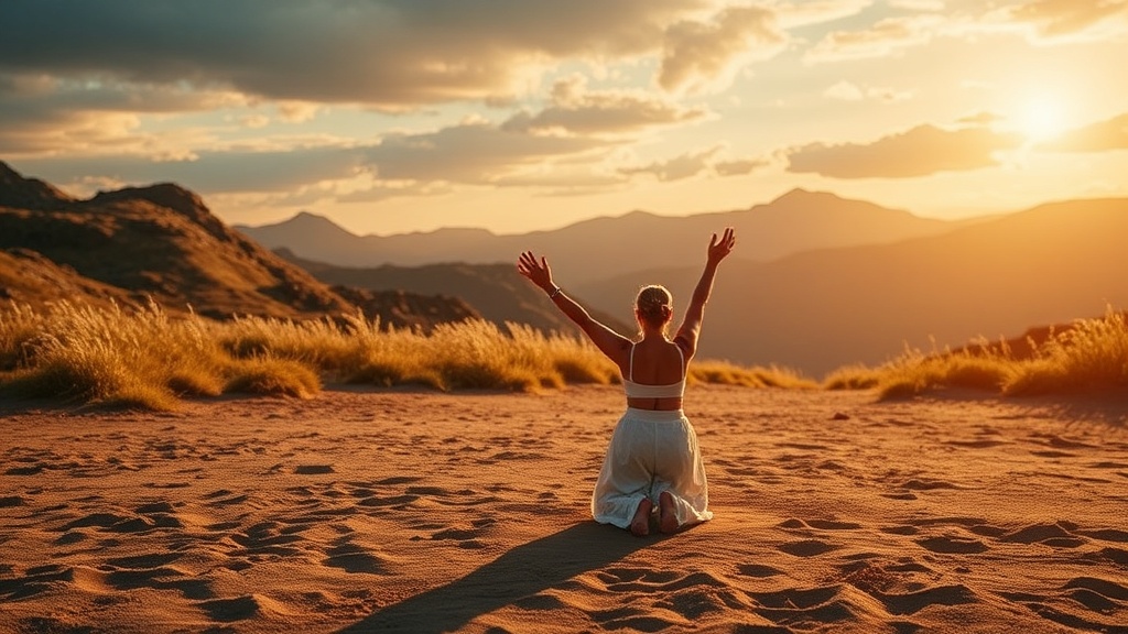 Creating a Sacred Space for Mindful Movement