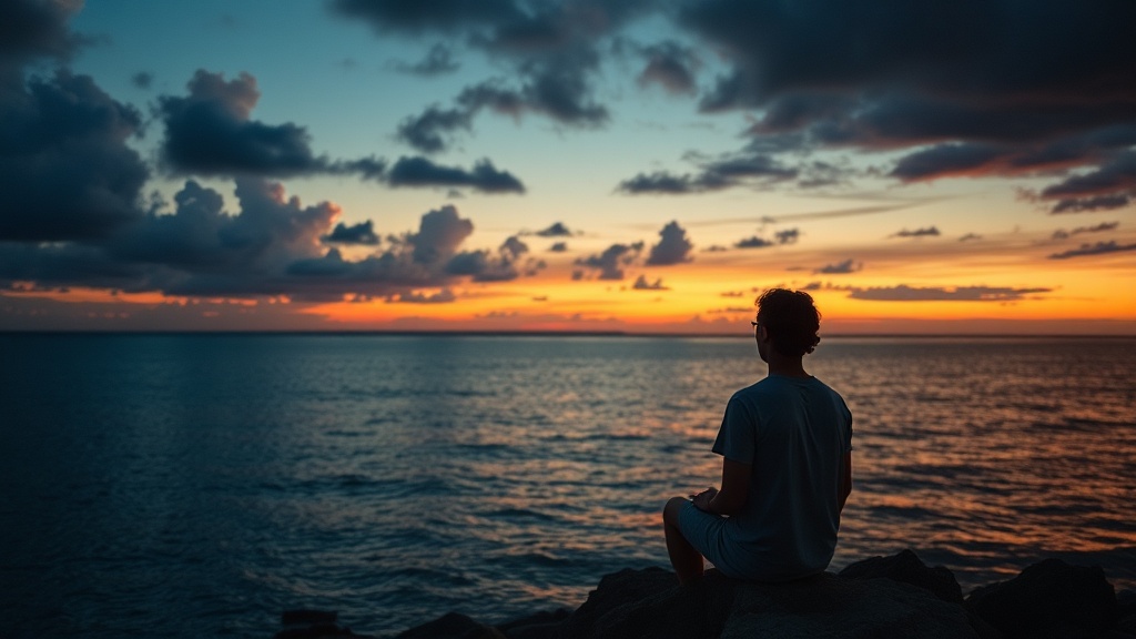 Reframing Your Inner Dialogue: Practical Shifts for Lasting Calm
