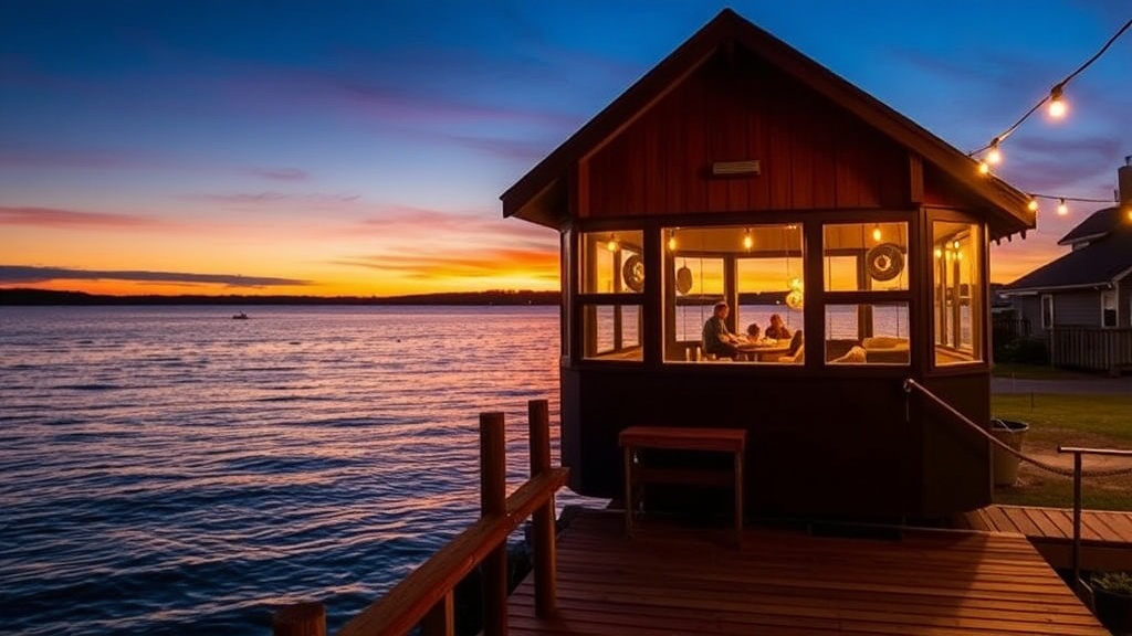 12 Underrated Things to Do in Innisfil That Locals Actually Recommend