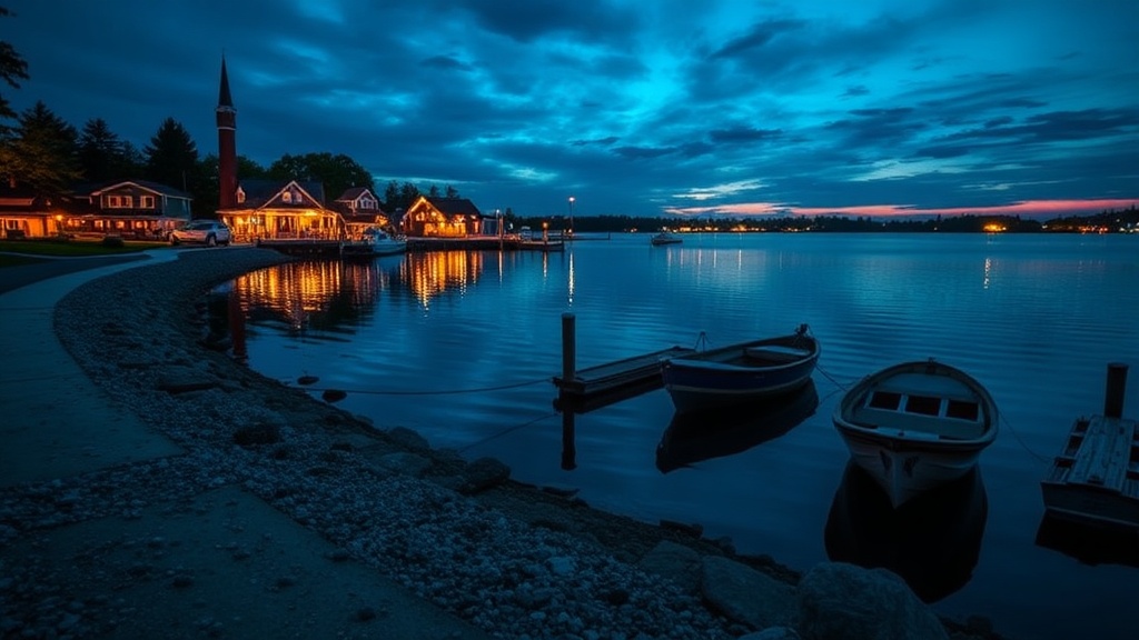 Exploring Innisfil: Your Ultimate Local Guide to Ontario’s Hidden Gems