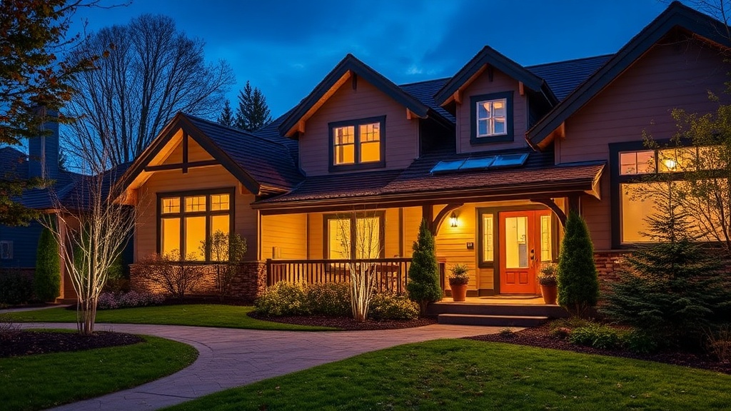 Getting Your Innisfil Property Ready for Local Seasonal Shifts