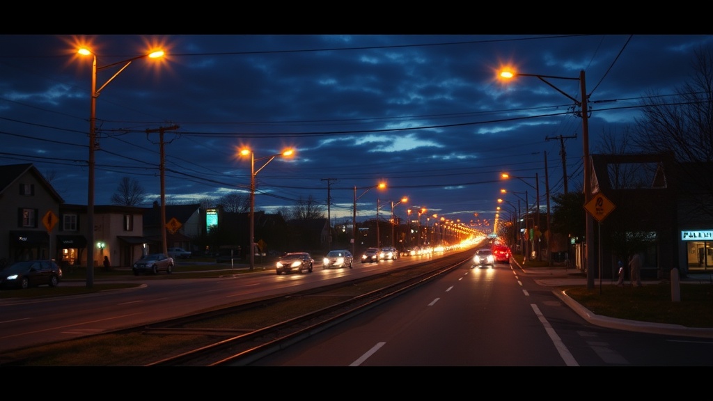 Navigating Innisfil Municipal Services and Local Infrastructure Changes