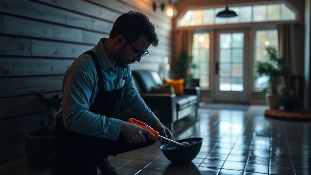 Setting Up Your Innisfil Home Maintenance Routine