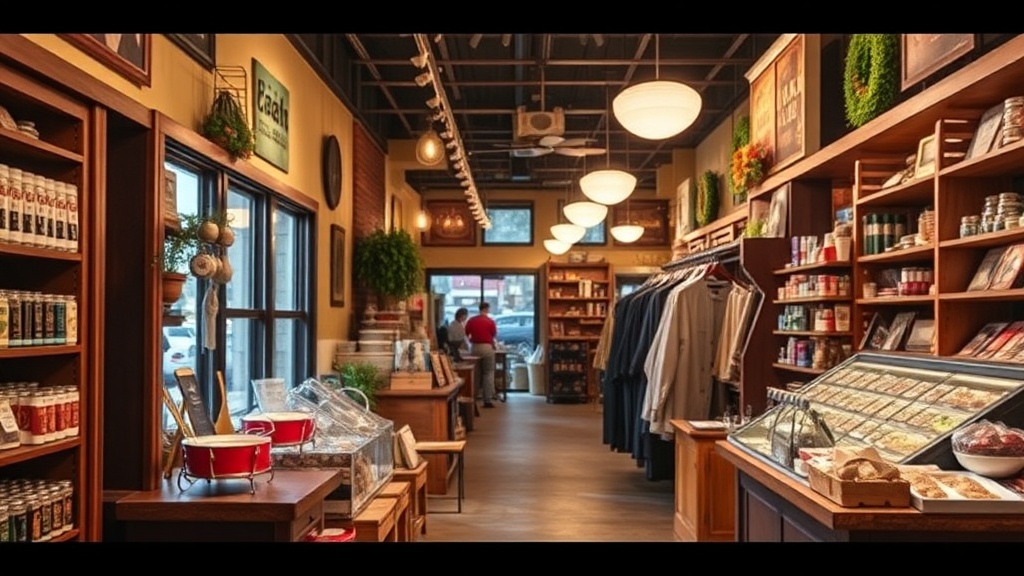 The Local Loop: How Shopping Innisfil Small Businesses Strengthens Us All