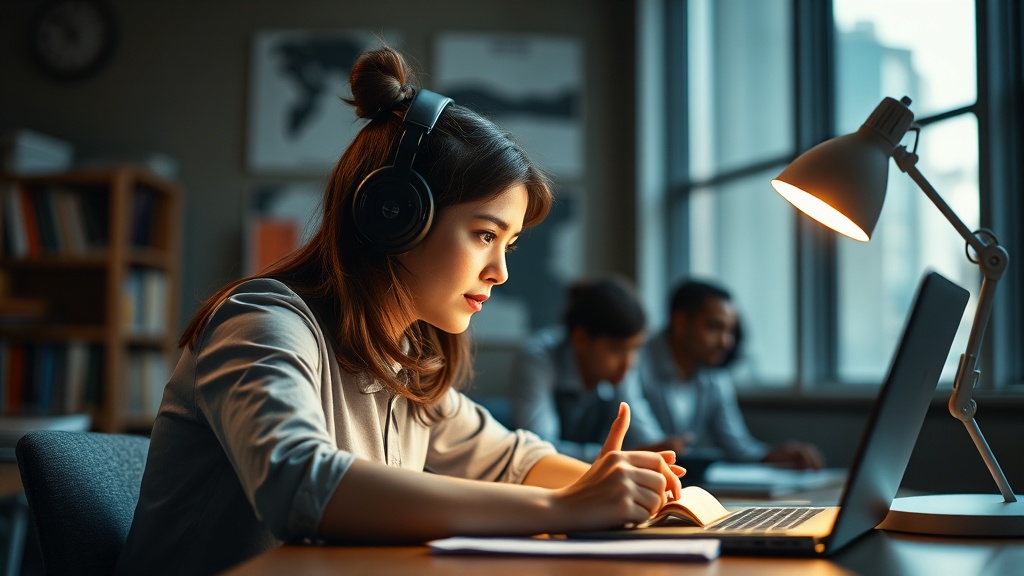 10 Proven Study Techniques That Actually Work for College Students