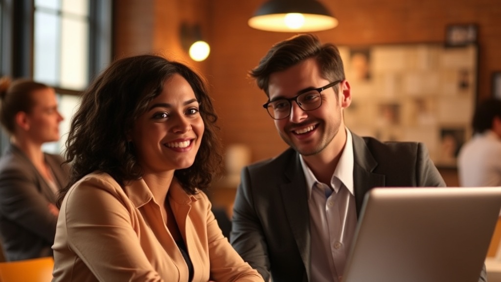 4 Low-Stakes Ways to Build Your Professional Brand Early